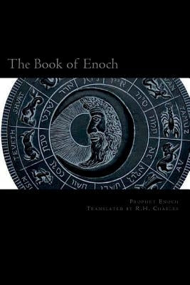 The Book of Enoch Paperback Createspace Independent Publishing Platform