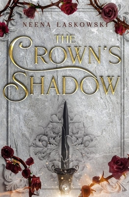 The Crown's Shadow Paperback Belles & Oats LLC