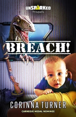 Breach! Paperback Unseen Books