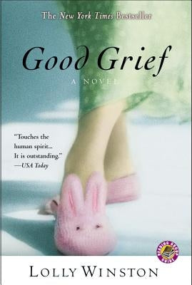 Good Grief Paperback Grand Central Publishing