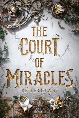 The Court of Miracles Ember