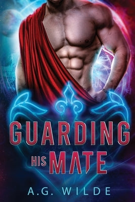 Guarding His Mate Paperback Petronie Publishing