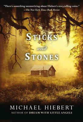 Sticks and Stones Paperback Kensington Publishing Corporation