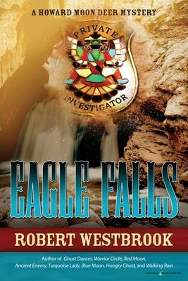 Eagle Falls by Westbrook, Robert