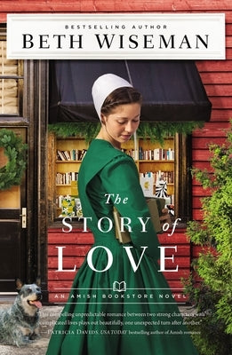 The Story of Love Paperback Zondervan