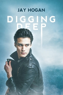 Digging Deep Paperback Southern Lights Publishing