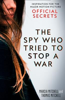 The Spy Who Tried to Stop a War Paperback William Collins