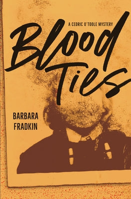 Blood Ties Paperback Rapid Reads