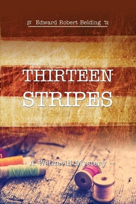 Thirteen Stripes Paperback Great Writing