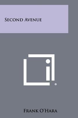 Second Avenue Paperback Literary Licensing, LLC