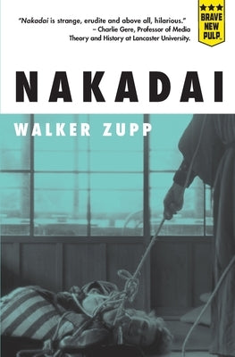 Nakadai Paperback Montag Press