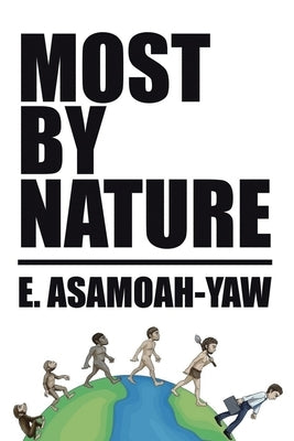 Most By Nature Paperback Matchstick Literary