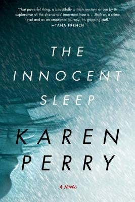 Innocent Sleep by Perry, Karen