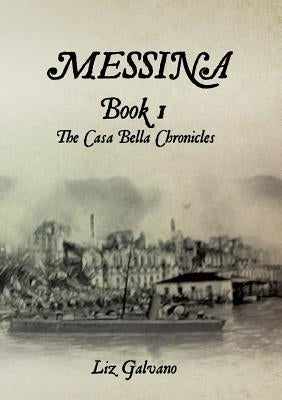 Messina Paperback Xulon Press