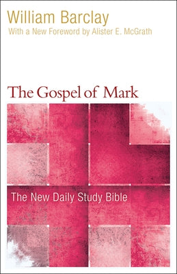 The Gospel of Mark Paperback Westminster John Knox Press