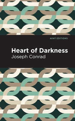 Heart of Darkness Paperback Mint Editions