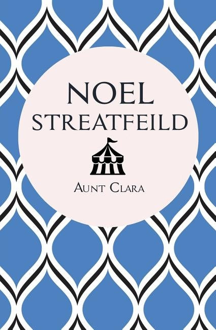 Aunt Clara Paperback Policy Press