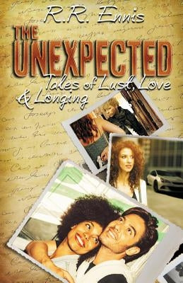 The Unexpected: Twenty Tales Paperback G Publishing