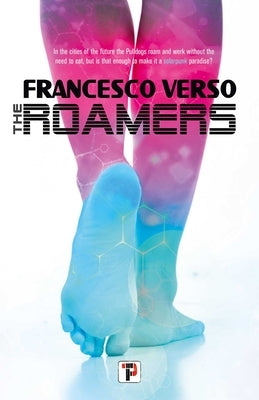 The Roamers Paperback Flame Tree Press