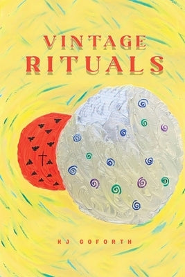 Vintage Rituals Paperback Gotham Books