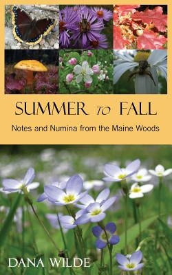 Summer to Fall Paperback North Country Press