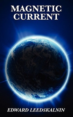 Paperback of Magnetic Current by Wilder Publications, showing the book cover with title and author details.