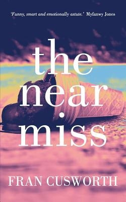 The Near Miss Paperback Twelftree Press
