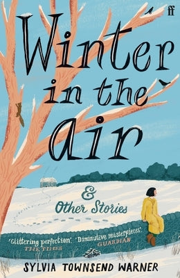 Winter in the Air Paperback Faber & Faber