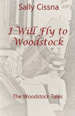 I Will Fly To Woodstock Paperback Sulu Press