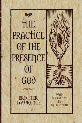 The Practice of the Presence of God Paperback Starving Artist Books