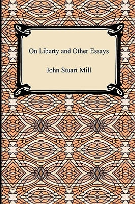On Liberty and Other Essays Paperback Digireads.com