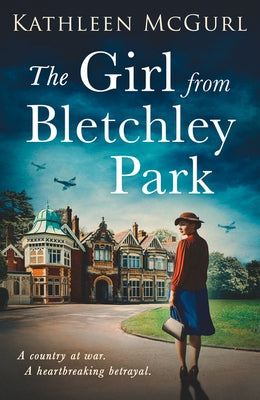 The Girl from Bletchley Park Paperback HQ Digital