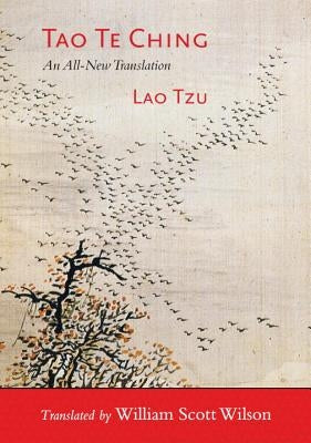 Tao Te Ching Shambhala