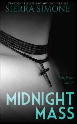 Midnight Mass Paperback Sierra Simone