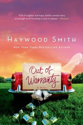 Out of Warranty Paperback St. Martin's Griffin