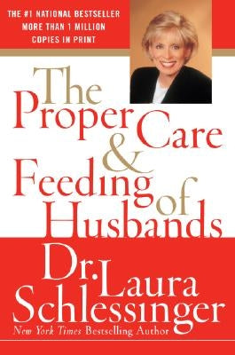 The Proper Care and Feeding of Husbands Paperback Harper Perennial