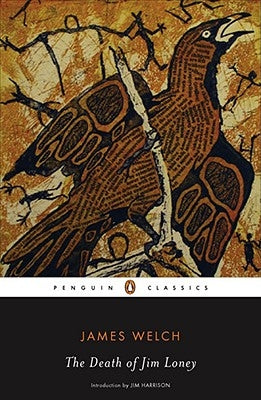 The Death of Jim Loney Paperback Penguin Group