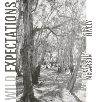 Wild Expectations Paperback Casa Urraca Press