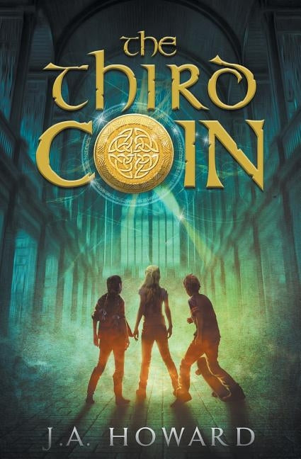 The Third Coin Paperback Createspace Independent Publishing Platform