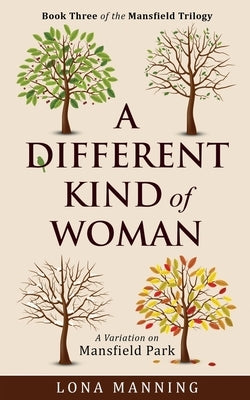 A Different Kind of Woman Paperback Independently Published
