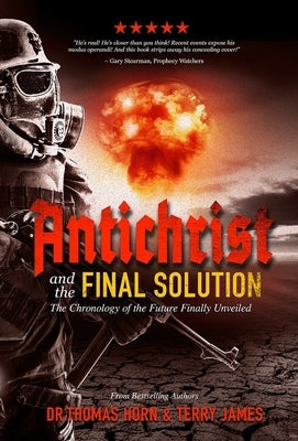 Antichrist and the Final Solution Paperback Defender