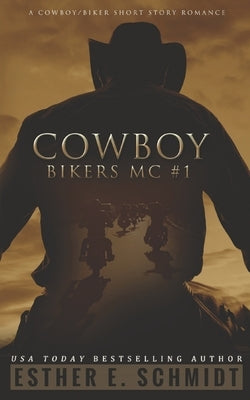 Cowboy Bikers MC #1 Paperback Independently Published