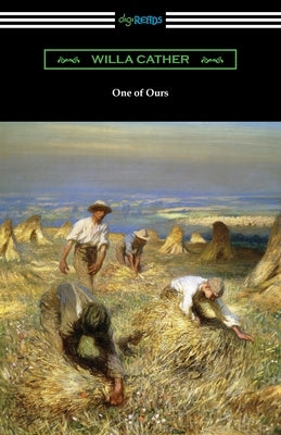 One of Ours Paperback Digireads.com