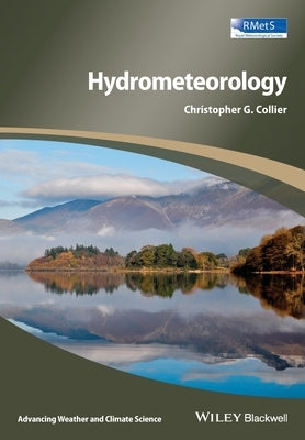 Hydrometeorology Paperback Wiley-Blackwell