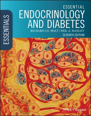 Essential Endocrinology and Diabetes Paperback Wiley-Blackwell