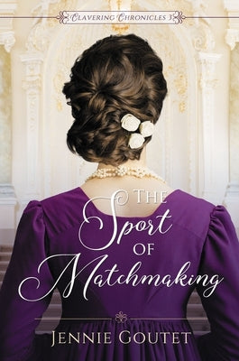 The Sport of Matchmaking Paperback ELM Hill