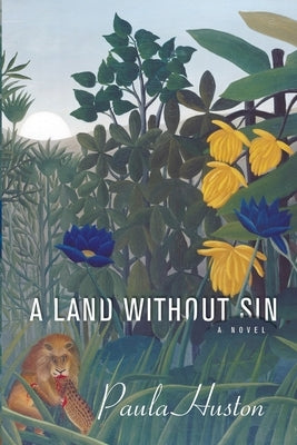 Land Without Sin Paperback Slant Books
