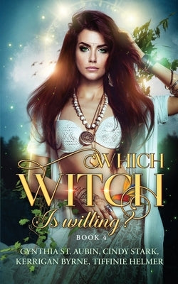 Which Witch is Willing? Paperback Oliver-Heber Books