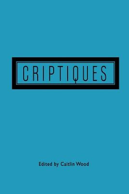 Criptiques Paperback May Day