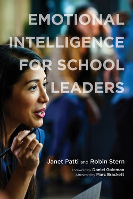 Emotional Intelligence for School Leaders Paperback Harvard Education PR